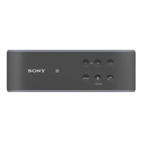 Sony SRS-X2 Ultra Portable Bluetooth Speaker